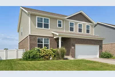 17212 Donegal Street, Tinley Park, IL 60477 - Photo 2