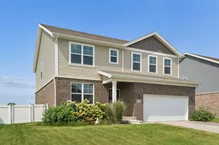 17212 Donegal St, Tinley Park, IL 60477 - Photo 2