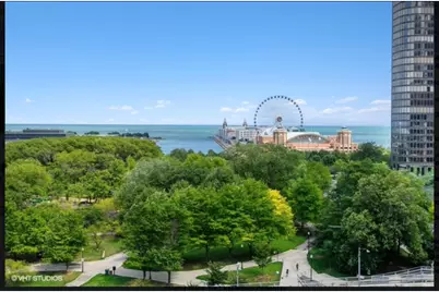 540 N Lake Shore Drive #605, Chicago, IL 60611 - Photo 16