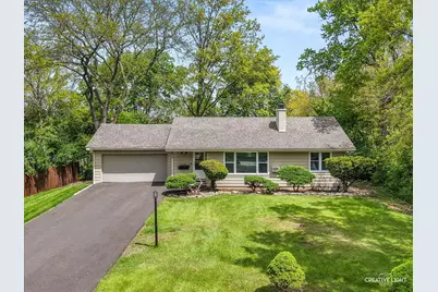 1638 Virginia Street, Downers Grove, IL 60515 - Photo 2