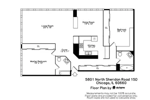 5801 N Sheridan Rd, Chicago, IL 60660 - Photo 32