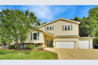 7309 Seminole Court, Darien, IL 60561 - Photo 1
