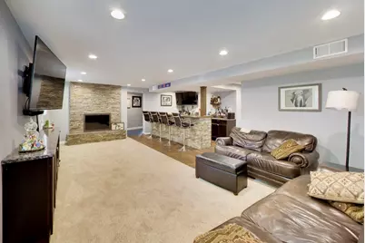 7309 Seminole Court, Darien, IL 60561 - Photo 34