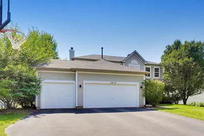 3415 Timber Creek Lane, Naperville, IL 60565 - Photo 2
