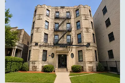 6529 S Kimbark Avenue #2R, Chicago, IL 60637 - Photo 2