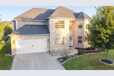 3605 Harmony Circle, Elgin, IL 60124 - Photo 2