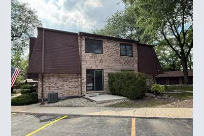 15802 Laramie Avenue #H, Oak Forest, IL 60452 - Photo 4