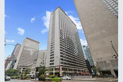 535 N Michigan Avenue #1106, Chicago, IL 60611 - Photo 1