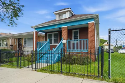 9516 S Yale Avenue, Chicago, IL 60628 - Photo 2