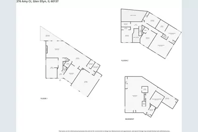 376 Amy Court, Glen Ellyn, IL 60137 - Photo 48