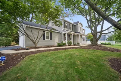 726 Dorchester Drive, Bolingbrook, IL 60440 - Photo 4