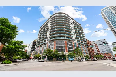 340 W Superior Street #1604, Chicago, IL 60654 - Photo 1