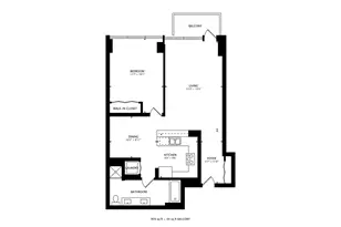 125 S Green St, Chicago, IL 60607 - Photo 2