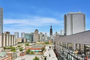 125 S Green St, Chicago, IL 60607 - Photo 6