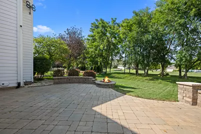 26105 Whispering Woods Circle, Plainfield, IL 60585 - Photo 44