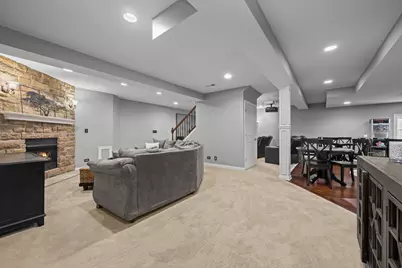 26105 Whispering Woods Circle, Plainfield, IL 60585 - Photo 32