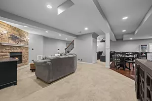26105 Whispering Woods Cir, Plainfield, IL 60585 - Photo 32