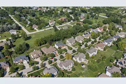 26105 Whispering Woods Circle, Plainfield, IL 60585 - Photo 42