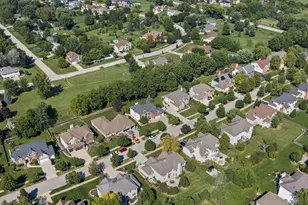 26105 Whispering Woods Cir, Plainfield, IL 60585 - Photo 42