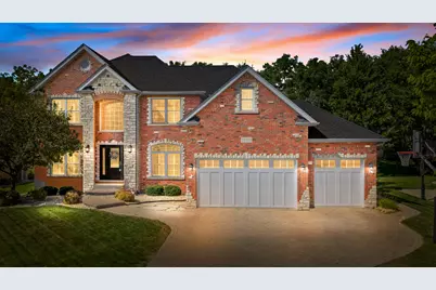 26105 Whispering Woods Circle, Plainfield, IL 60585 - Photo 1