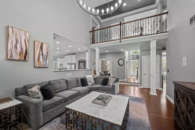 26105 Whispering Woods Circle, Plainfield, IL 60585 - Photo 10