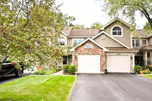 1285 Coldspring Rd, Carol Stream, IL 60188 - Photo 1