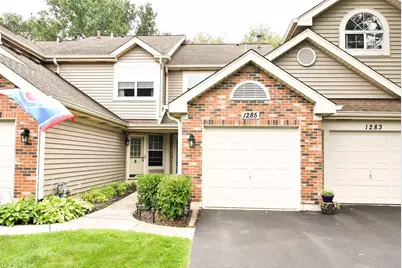 1285 Coldspring Road, Carol Stream, IL 60188 - Photo 2