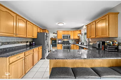 406 Garden Terrace, Shorewood, IL 60404 - Photo 20