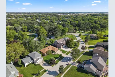 406 Garden Terrace, Shorewood, IL 60404 - Photo 54