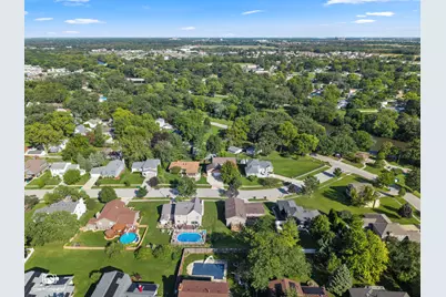406 Garden Terrace, Shorewood, IL 60404 - Photo 52