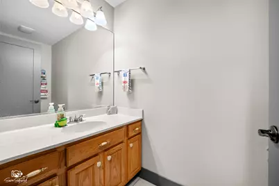 406 Garden Terrace, Shorewood, IL 60404 - Photo 28