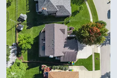 406 Garden Terrace, Shorewood, IL 60404 - Photo 6