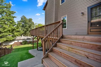 406 Garden Terrace, Shorewood, IL 60404 - Photo 30