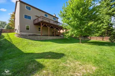 406 Garden Terrace, Shorewood, IL 60404 - Photo 2