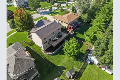 406 Garden Terrace, Shorewood, IL 60404 - Photo 8