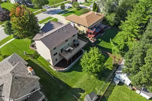 406 Garden Terrace, Shorewood, IL 60404 - Photo 8