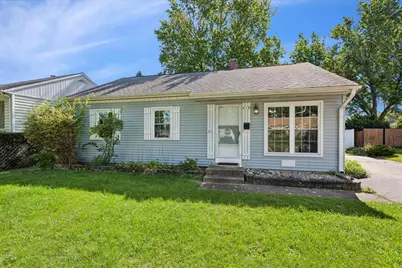 419 E Fullerton Avenue, Glendale Heights, IL 60139 - Photo 1