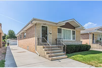 6820 N Sauganash Avenue, Chicago, IL 60646 - Photo 2