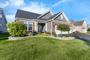 1082 Bernice Dr, Bolingbrook, IL 60490 - Photo 1