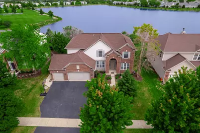 196 Chapin Way, Oswego, IL 60543 - Photo 2