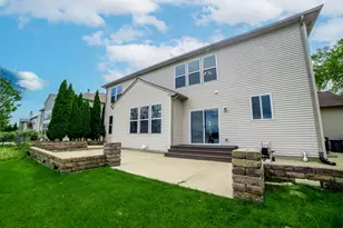 196 Chapin Way, Oswego, IL 60543 - Photo 32