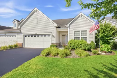 1666 Francis Drive, Pingree Grove, IL 60140 - Photo 2