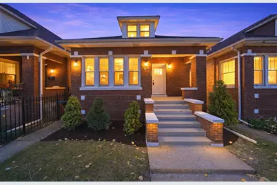 6136 S Richmond Street, Chicago, IL 60629 - Photo 1