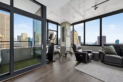 235 W Van Buren Street #4101, Chicago, IL 60607 - Photo 18