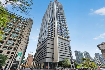 235 W Van Buren Street #4101, Chicago, IL 60607 - Photo 1
