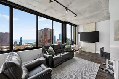 235 W Van Buren Street #4101, Chicago, IL 60607 - Photo 16