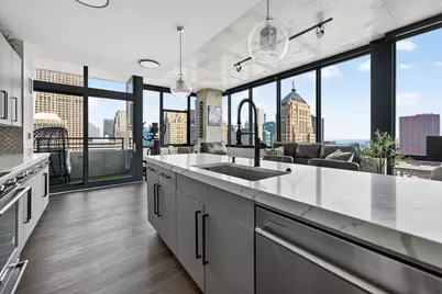 235 W Van Buren Street #4101, Chicago, IL 60607 - Photo 12