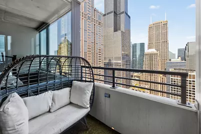 235 W Van Buren Street #4101, Chicago, IL 60607 - Photo 20