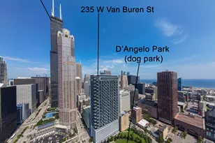 235 W Van Buren St, Chicago, IL 60607 - Photo 4
