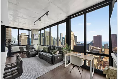 235 W Van Buren Street #4101, Chicago, IL 60607 - Photo 14